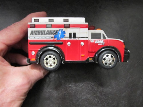 Road rippers rescue ems - rippers,